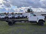 New 2024 Chevrolet Silverado 5500 Work Truck Regular Cab 4x4, Cab Chassis for sale #RH432158 - photo 7