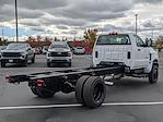 2024 Chevrolet Silverado 5500 Regular Cab DRW 4x4, Cab Chassis for sale #RH432190 - photo 6