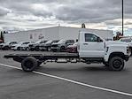 2024 Chevrolet Silverado 5500 Regular Cab DRW 4x4, Cab Chassis for sale #RH432190 - photo 7