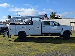 2024 Chevrolet Silverado 5500 Crew Cab DRW 4x4, Mechanics Body for sale #RH521282 - photo 7