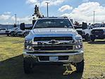 2024 Chevrolet Silverado 5500 Crew Cab DRW 4x4, Mechanics Body for sale #RH521282 - photo 9