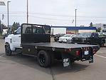 New 2024 Chevrolet Silverado 5500 Work Truck Regular Cab 4x2, Flatbed Truck for sale #RH775918 - photo 2