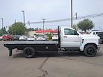 New 2024 Chevrolet Silverado 5500 Work Truck Regular Cab 4x2, Flatbed Truck for sale #RH775918 - photo 7