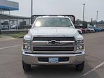 New 2024 Chevrolet Silverado 5500 Work Truck Regular Cab 4x2, Flatbed Truck for sale #RH775918 - photo 9