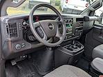 New 2024 Chevrolet Express 3500 Work Van Regular Cab RWD, Service Utility Van for sale #RN012740 - photo 10