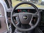 New 2024 Chevrolet Express 3500 Work Van Regular Cab RWD, Service Utility Van for sale #RN012740 - photo 11