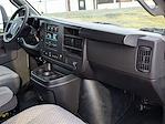 New 2024 Chevrolet Express 3500 Work Van Regular Cab RWD, Service Utility Van for sale #RN012740 - photo 21