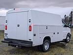 New 2024 Chevrolet Express 3500 Work Van Regular Cab RWD, Service Utility Van for sale #RN012740 - photo 6