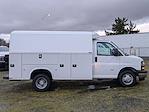 New 2024 Chevrolet Express 3500 Work Van Regular Cab RWD, Service Utility Van for sale #RN012740 - photo 7