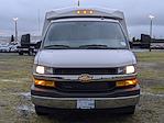 New 2024 Chevrolet Express 3500 Work Van Regular Cab RWD, Service Utility Van for sale #RN012740 - photo 9