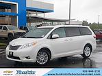 Used 2015 Toyota Sienna Limited 4x4, Minivan for sale #RS204282A - photo 4