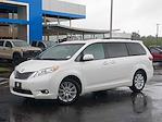 Used 2015 Toyota Sienna Limited 4x4, Minivan for sale #RS204282A - photo 3