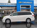 Used 2015 Toyota Sienna Limited 4x4, Minivan for sale #RS204282A - photo 6