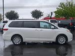 Used 2015 Toyota Sienna Limited 4x4, Minivan for sale #RS204282A - photo 8