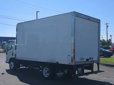 2024 Chevrolet LCF 4500HG Regular Cab 4x2, Summit Truck Bodies Box Truck for sale #RS222979 - photo 2