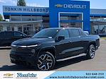 New 2024 Chevrolet Silverado EV RST Crew Cab 4WD, Pickup for sale #RU300919 - photo 1