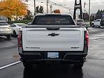 New 2024 Chevrolet Silverado EV RST Crew Cab 4WD, Pickup for sale #RU304248 - photo 5