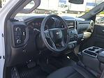 New 2024 Chevrolet Silverado 1500 Work Truck Double Cab 4x4, Pickup for sale #RZ379132 - photo 10