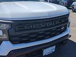 New 2024 Chevrolet Silverado 1500 Work Truck Double Cab 4x4, Pickup for sale #RZ379132 - photo 30