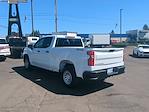 New 2024 Chevrolet Silverado 1500 Work Truck Double Cab 4x4, Pickup for sale #RZ379132 - photo 2