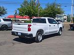 New 2024 Chevrolet Silverado 1500 Work Truck Double Cab 4x4, Pickup for sale #RZ379132 - photo 6