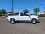 New 2024 Chevrolet Silverado 1500 Work Truck Double Cab 4x4, Pickup for sale #RZ379132 - photo 7