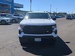 New 2024 Chevrolet Silverado 1500 Work Truck Double Cab 4x4, Pickup for sale #RZ379132 - photo 9