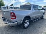 Used 2022 Ram 1500 Laramie Crew Cab 4x4, Pickup for sale #SF109768B - photo 3