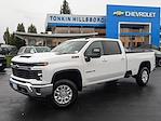 New 2025 Chevrolet Silverado 3500 LT Crew Cab 4x4, Pickup for sale #SF110914 - photo 3