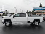 New 2025 Chevrolet Silverado 3500 LT Crew Cab 4x4, Pickup for sale #SF110914 - photo 4