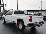 New 2025 Chevrolet Silverado 3500 LT Crew Cab 4x4, Pickup for sale #SF110914 - photo 2