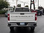 New 2025 Chevrolet Silverado 3500 LT Crew Cab 4x4, Pickup for sale #SF110914 - photo 5