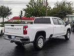 New 2025 Chevrolet Silverado 3500 LT Crew Cab 4x4, Pickup for sale #SF110914 - photo 6