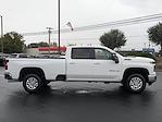 New 2025 Chevrolet Silverado 3500 LT Crew Cab 4x4, Pickup for sale #SF110914 - photo 7