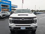 New 2025 Chevrolet Silverado 3500 LT Crew Cab 4x4, Pickup for sale #SF110914 - photo 9