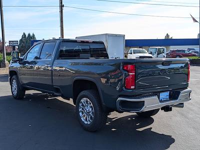 2025 Chevrolet Silverado 3500 Crew Cab 4x4, Pickup for sale #SF129624 - photo 2