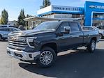 New 2025 Chevrolet Silverado 3500 LTZ Crew Cab 4x4, Pickup for sale #SF129624 - photo 3