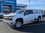 New 2025 Chevrolet Silverado 3500 LT Crew Cab 4x4, Pickup for sale #SF148061 - photo 3