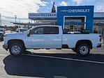 New 2025 Chevrolet Silverado 3500 LT Crew Cab 4x4, Pickup for sale #SF148061 - photo 4