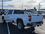 New 2025 Chevrolet Silverado 3500 LT Crew Cab 4x4, Pickup for sale #SF148061 - photo 2