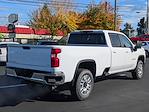 New 2025 Chevrolet Silverado 3500 LT Crew Cab 4x4, Pickup for sale #SF148061 - photo 6