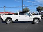 New 2025 Chevrolet Silverado 3500 LT Crew Cab 4x4, Pickup for sale #SF148061 - photo 7