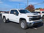 New 2025 Chevrolet Silverado 3500 LT Crew Cab 4x4, Pickup for sale #SF148061 - photo 8