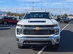 New 2025 Chevrolet Silverado 3500 LT Crew Cab 4x4, Pickup for sale #SF148061 - photo 9