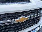 New 2025 Chevrolet Silverado 2500 LT Regular Cab 4x4, Cab Chassis for sale #SF161747 - photo 27