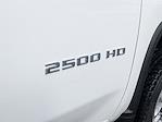 New 2025 Chevrolet Silverado 2500 LT Regular Cab 4x4, Cab Chassis for sale #SF161747 - photo 28