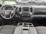 New 2025 Chevrolet Silverado 1500 Custom Crew Cab 4x4, Pickup for sale #SG106809 - photo 21