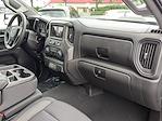 New 2025 Chevrolet Silverado 1500 Custom Crew Cab 4x4, Pickup for sale #SG106809 - photo 28