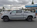 New 2025 Chevrolet Silverado 1500 Custom Crew Cab 4x4, Pickup for sale #SG106809 - photo 4