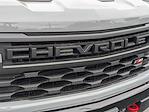 New 2025 Chevrolet Silverado 1500 Custom Crew Cab 4x4, Pickup for sale #SG106809 - photo 31